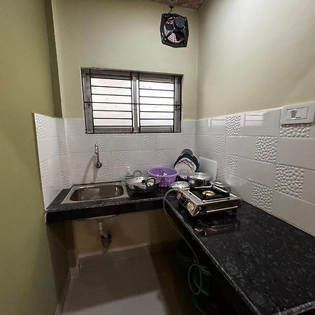 The Gulmohar Inn Guwahati Eksteriør bilde